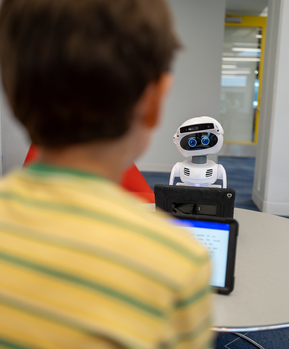 Unique Attributes of Human-Robot Interactions Research